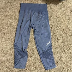 NWOT PINK leggings